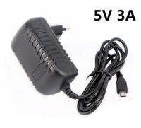 【☊HOT☊】 fuchijin77 3a ไฟฟ้า5V ราสเบอร์รี่