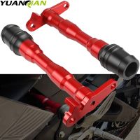 Motorcycle accessories For Yamaha YZF-R15 YZF R15 V3 2017 2018 2019-2021 Left amp; Right Engine Crash Pads Frame Sliders Protector