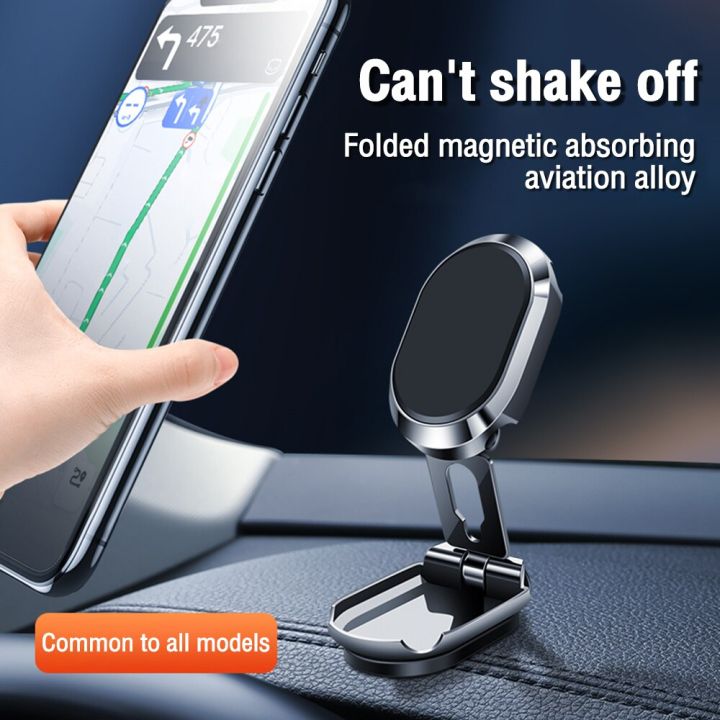 new-folding-magnetic-phone-holder-360-rotation-car-dashboard-smartphone-gps-support-bracket-for-iphone-13-12-samsung-xiaomi-car-mounts