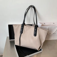 2020 New Autumn Women Tassel Tote Bags Handbags Casual Ladies Shopping Bags Design Shoulder Bag Large Capacity Travel Bag Female