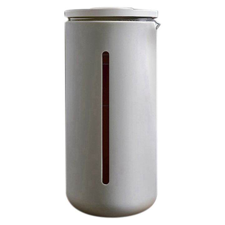 Timemore 450Ml French Press Pot Glass Portable French Press Coffee Pot