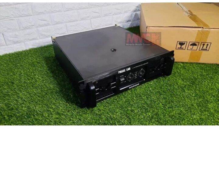 PHASE LAB NX10000 Lazada Indonesia