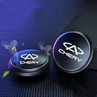 【Cw】Car Air Freshener Perfume Car Interior Aromatpy For Chery Tiggo 7 Pro 8 4 5 3 2 T11 5X Amulet Fora QQ IQ Fulwin Arrizo 5 【hot】