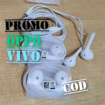 Oppo discount a52 headset