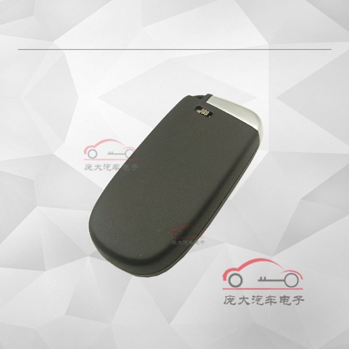 applicable-to-jeep-grand-cherokee-smart-card-remote-control-grand-cherokee-remote-key-assembly-jeep-smart-card