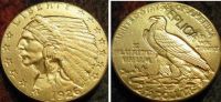 【CC】♞✿   2.5 Half 1926 copy coins