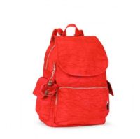 Kipling City Pack B Backpack Cardinal Red (Belgium)