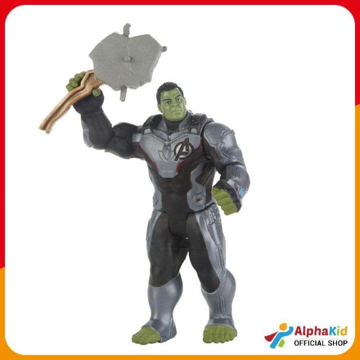 marvel-bacic-figure-deluxe-6-นิ้ว