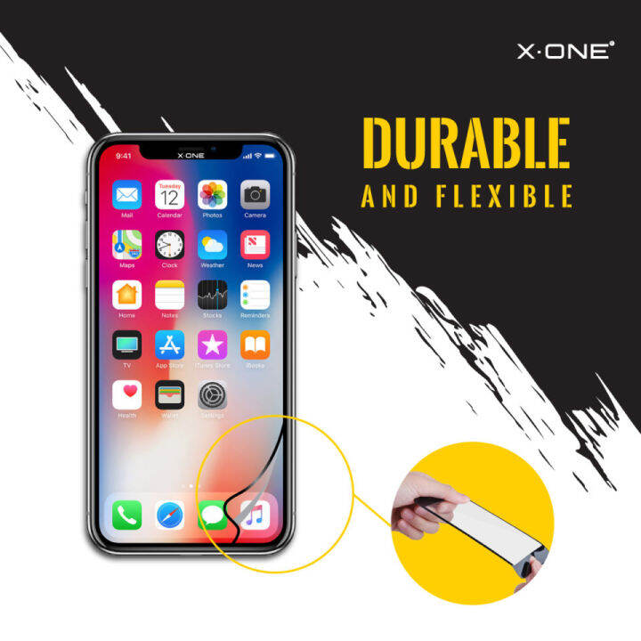 apple-iphone-x-iphone-10-x-one-full-coverage-extreme-shock-eliminator-3rd-clear-screen-protector