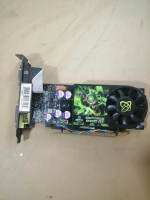 XFX GeForce GF 9400GT 550M 512MB DDR2