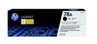 HP LaserJet P1566/P1606 Black Print Cartridge