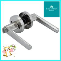 เขาควายทั่วไป HAFELE 489.10.804 สีสเตนเลสKEYED ENTRY DOOR LEVER HAFELE 489.10.804 STAINLESS STEEL **ด่วน สินค้าเหลือไม่เยอะ**