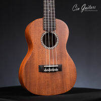 Cordoba Ukulele 20CM อูคูเลเล่ไซส์ Concert รุ่น Advance (ไม้ Top Solid Mahogany) มีบริการผ่อน 0% และเก็บเงินปลายทาง