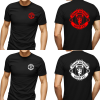 ผ้าฝ้ายฤดูร้อนสบาย ๆ ส่งด่วนทั่วไทย เสื้อยืด แมนยู Man U เสื้อแมนยู สำหรับแฟนๆผีแดงตัวจริง ใส่เท่ๆ เกรดพรีเมี่ยม