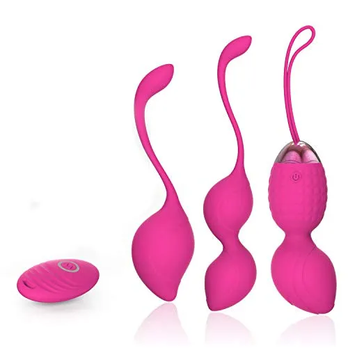 Kegel Exercise Ball