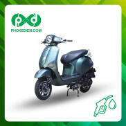 Xe Ga 50cc DK Roma SX 2023