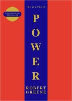 THE 48 LAWS OF POWER