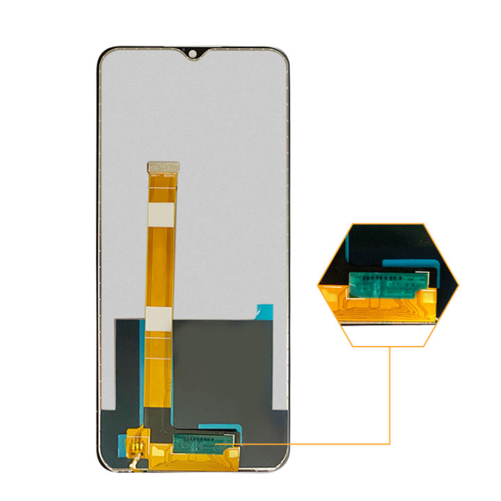 หน้าจอ-lcd-realme-narzo-20a-จอชุด-จอพร้อมทัชสกรีน-จอ-ทัช-lcd-display-อะไหล่มือถือ-หน้าจอ-realme-narzo-20a