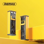 Pin dự phòng sạc nhanh Remax RPP