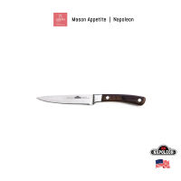 55208 Napoleon PRO Steak Knife มีดสเต็ก นโปเลียน มีดสแตนเลส