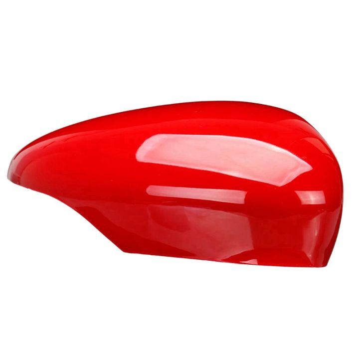 wing-door-rearview-mirror-cover-side-mirror-cap-shell-for-ford-fiesta-mk7-2008-2017-red