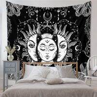 【CW】 And Tapestry Wall Hanging Sheets Rugs Decoration Beach