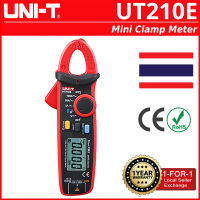 UNI-T UT210E Mini Clamp Meter