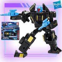 Hasbro หม้อแปลงสปีดสตาร์500 G2ลายแถบเงาสตริปหุ่นยนต์ของเล่นโมเดลอนิเมะฮีโร่สำหรับเป็นของขวัญสำหรับเด็กผู้ชาย