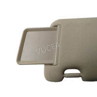 For HYUNDAI 2006 2007 Sonata NF Sun Visor Makeup Mirror 852013K510QD 852023K510QD 852013K510QS 852023K510QS