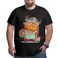 Kanpa Cotton Funny Things T Shirts For Big Men Pattern Men Clothing Workout Tops Oversized Streetwear T-Shirt Plus Size 【Size S-4XL-5XL-6XL】