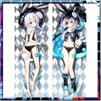 Date A Live Kawaii Himekawa Yoshino Dakimakura หมอนฤาษีกอดคลุมร่างกาย Manga Cushion ปกของขวัญที่กำหนดเอง