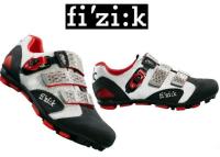 รองเท้าจักรยานเสือภูเขา Fizik M5 UOMO ไซค 42/US8.5