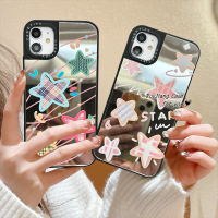 เคส RouJiang สำหรับ iPhone 14 13 12 11 Pro Max X XR Xs Max 8 7 6S Plus SE 2020กรอบเลนส์กล้องขนาดใหญ่เงางามเป็นพิเศษปกป้องเคสโทรศัพท์