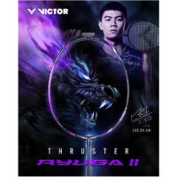 ไม้แบด Victor Ryuga ii (ฟรีเอ็น กริป ซอง ประกันศูนย์ไทย)