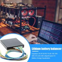 Lithium Battery Balancer 3S 4S 5S 6S 7S 8S 14S 16S Lifepo4 / LTO for High-efficiency Equalization