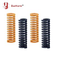 ✾ 3D Printer Parts Spring For Heated bed MK3 CR-10 hotbed Imported Length 20/ 25mm OD 8 /10mm For 3D Printer