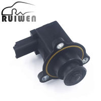 Turbo Charger หมุนเวียนวาล์วอากาศสำหรับ Citroen C4 C5 DS3 DS5 MINI R55 R61 Peugeot 207 308 5008 037975 037977