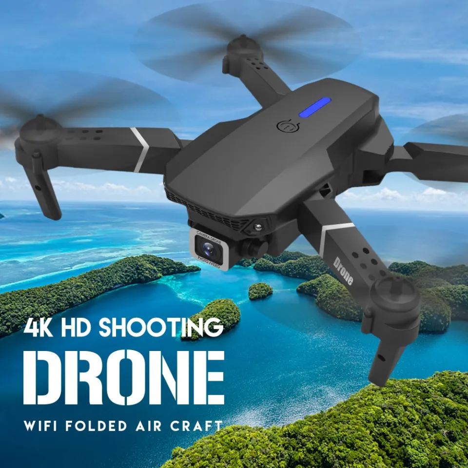 4k wifi 2024 drone camera