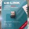 Usb wifi bộ thu wifi lb-link bl-wn151 tốc độ 150mb, chính hãng. - ảnh sản phẩm 2