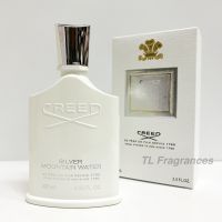 Creed - Silver Mountain Water [?แบ่งขายน้ำหอมแท้ 100%]