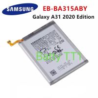 แบตเตอรี่ Samsung Galaxy A31 2020 Edition EB-BA315ABY 5000MAh