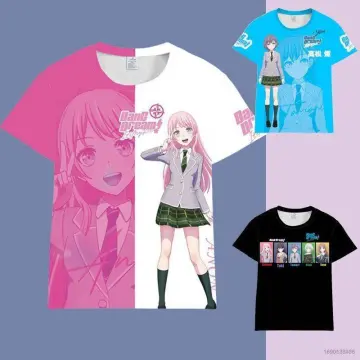 BanG Dream! It's MyGO!!!!! Tomori Takamatsu Cosplay Costume