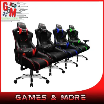 Warlord templar gaming discount chair