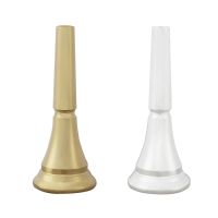 French Horn Mouthpiece Gold Plated Parts Musical Instrument Accessories