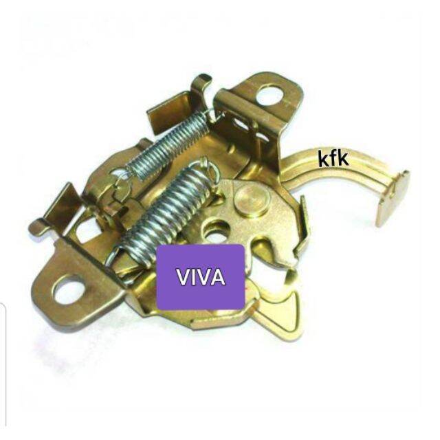 FRONT LOCK VIVA Lazada