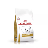 (ส่งฟรี)Royal canin Urinary s/o dog small dog 1.5 kg.