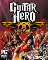 เกมกีตาร์ฮีโร่ Guitar Hero Aerosmith [ดาวน์โหลด] [แฟลชไดร์ฟ] [PC]