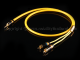 Nobility สายสัญญาณ Mini to RCA รุ่น Eagle E-280DK (สายทองแดงผสมเงิน) สาย Mini - RCA