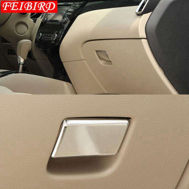 cw-abs-chrome-copilot-storage-handle-sequins-molding-garnish-silver-for-nissan-qashqai-j11-2014-2015-2016-2017-2018-2019