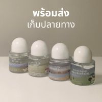 ?โปร3.3?พร้อมส่งทุกวัน/น้ำหอม JANUA ขนาด 30ml Sweetie Picnic Sexy on the beach Wood Sand Flower Shop